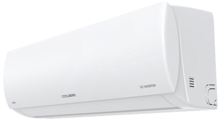 Сплит-система Coolberg CI-12R1/CI-12R1 Сплит-система Coolberg CI-12R1/CI-12R1