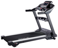 Электрическая беговая дорожка Sole Fitness TT8 (2016)