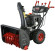 Снегоуборщик бензиновый Elitech ST1271LE (E1609.015.00) Снегоуборщик бензиновый Elitech ST1271LE (E1609.015.00)