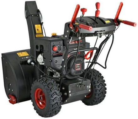 Снегоуборщик бензиновый Elitech ST1271LE (E1609.015.00) Снегоуборщик бензиновый Elitech ST1271LE (E1609.015.00)