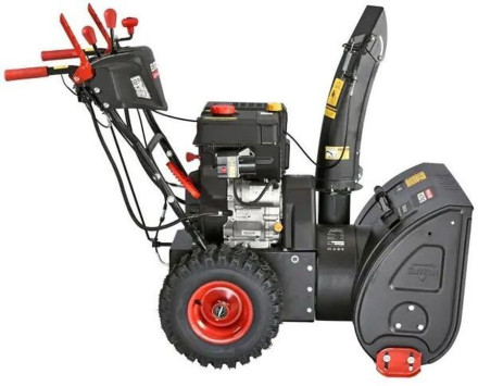 Снегоуборщик бензиновый Elitech ST1271LE (E1609.015.00) Снегоуборщик бензиновый Elitech ST1271LE (E1609.015.00)