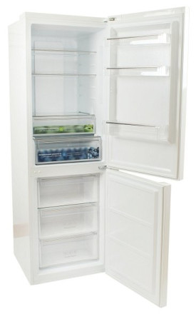 Холодильник Leran CBF 205 W Холодильник Leran CBF 205 W