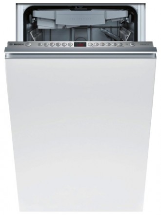 Посудомоечная машина Bosch SPV46FX00E