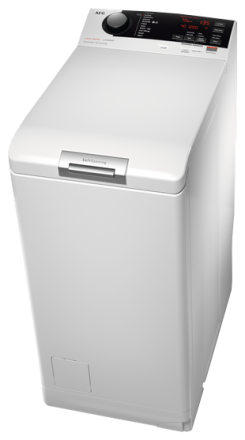 Стиральная машина AEG LTX7E273C Стиральная машина AEG LTX7E273C