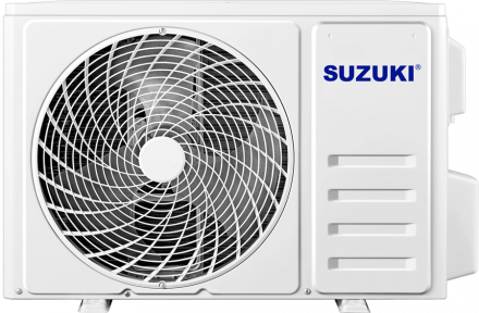 Сплит-система Suzuki SUSH-C079BE/SURH-C079BE