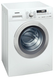 Стиральная машина Siemens WM 12K240 Стиральная машина Siemens WM 12K240