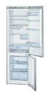 Холодильник Bosch KGE39XW20 Холодильник Bosch KGE39XW20