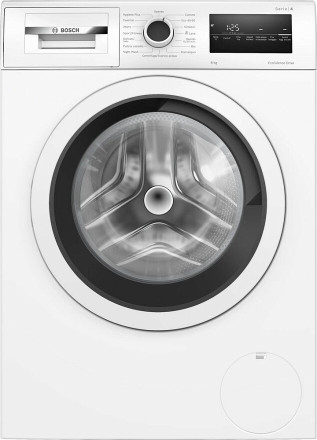 Стиральная машина Bosch WAN28208IT