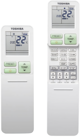 Сплит-система Toshiba RAS-B13G3KVSG-E/RAS-13J2AVSG-E1 Сплит-система Toshiba RAS-B13G3KVSG-E/RAS-13J2AVSG-E1