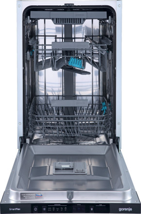 Встраиваемая посудомоечная машина Gorenje GV 561D11 Встраиваемая посудомоечная машина Gorenje GV 561D11