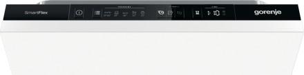 Встраиваемая посудомоечная машина Gorenje GV 561D11 Встраиваемая посудомоечная машина Gorenje GV 561D11
