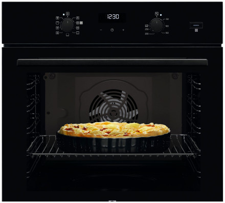 Электрический духовой шкаф Electrolux EOD5F71Z Электрический духовой шкаф Electrolux EOD5F71Z