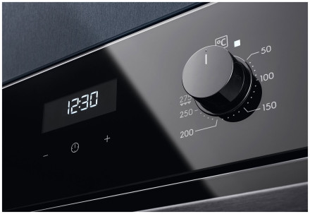 Электрический духовой шкаф Electrolux EOD5F71Z Электрический духовой шкаф Electrolux EOD5F71Z