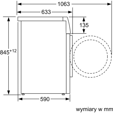 Стиральная машина Bosch WAN2425EPL
