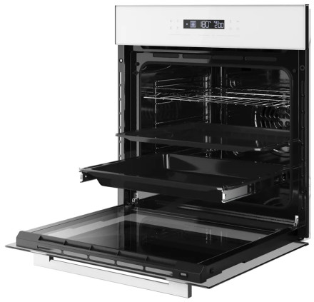 Электрический духовой шкаф Kuppersberg HO 615 W