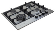 Газовая варочная панель Zigmund & Shtain GN 128.61 S Газовая варочная панель Zigmund & Shtain GN 128.61 S