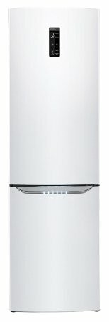 Холодильник LG GA-B489 SVQZ