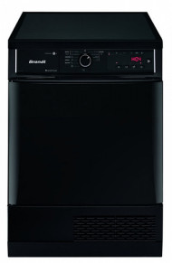 Сушильная машина BRANDT bwd 181 tb