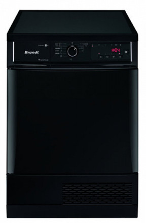 Сушильная машина BRANDT bwd 181 tb Сушильная машина BRANDT bwd 181 tb