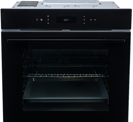 Электрический духовой шкаф Vard VOE554HB Электрический духовой шкаф Vard VOE554HB