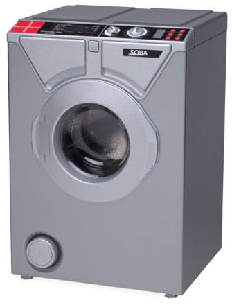 Стиральная машина Eurosoba 1100 Sprint Plus Inox