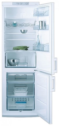 Холодильник AEG S 60362 KG