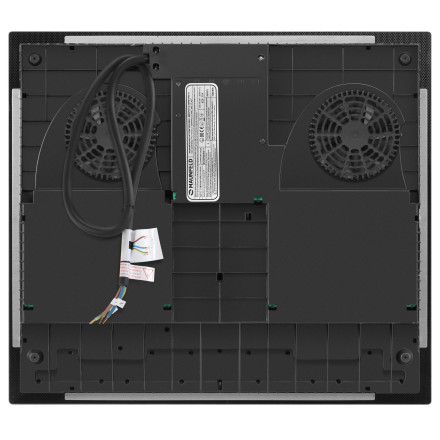 Встраиваемая индукционная варочная панель Maunfeld CVI594SF2BK Inverter Встраиваемая индукционная варочная панель Maunfeld CVI594SF2BK Inverter