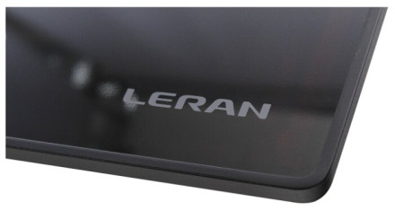 Индукционная варочная панель Leran EIH 6543 BST Индукционная варочная панель Leran EIH 6543 BST