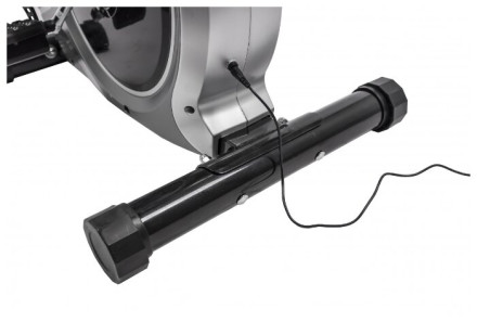 Эллиптический тренажер Titanium PL 8518H SF 0470 Эллиптический тренажер Titanium PL 8518H SF 0470