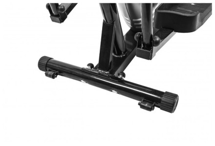 Эллиптический тренажер Titanium PL 8518H SF 0470 Эллиптический тренажер Titanium PL 8518H SF 0470