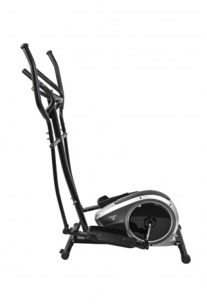 Эллиптический тренажер Titanium PL 8518H SF 0470 Эллиптический тренажер Titanium PL 8518H SF 0470