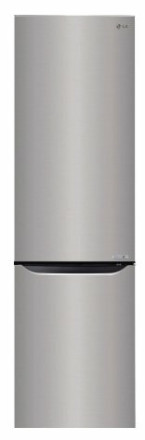 Холодильник LG GW-B509 SLCZ Холодильник LG GW-B509 SLCZ