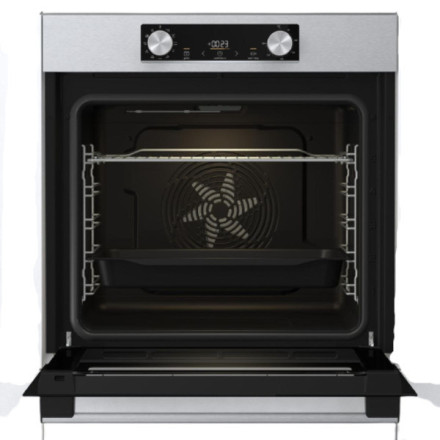Встраиваемый электрический духовой шкаф Gorenje BO6735E02XK Встраиваемый электрический духовой шкаф Gorenje BO6735E02XK