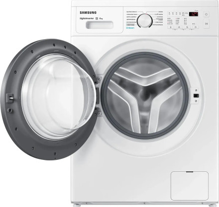 Стиральная машина Samsung WW60AG4S00VELP Стиральная машина Samsung WW60AG4S00VELP