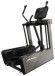 Эллиптический тренажер Life Fitness FS6 Titanium Эллиптический тренажер Life Fitness FS6 Titanium