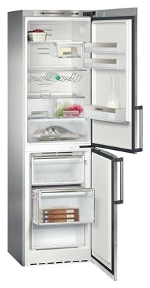 Холодильник Siemens KG39NA97