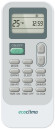 Сплит-система ECOCLIMA ECW-HE09/AA-4R2 Elegant line R32 Сплит-система ECOCLIMA ECW-HE09/AA-4R2 Elegant line R32