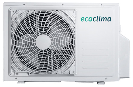 Сплит-система ECOCLIMA ECW-HE09/AA-4R2 Elegant line R32 Сплит-система ECOCLIMA ECW-HE09/AA-4R2 Elegant line R32