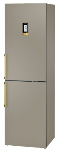 Холодильник Bosch KGN39AV18