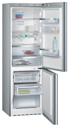 Холодильник Siemens KG36NST31 Холодильник Siemens KG36NST31