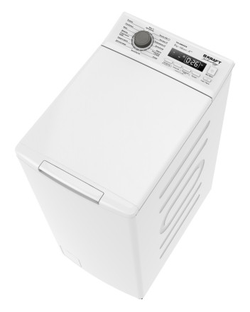 Стиральная машина Kraft TCH-UMD8201W Стиральная машина Kraft TCH-UMD8201W