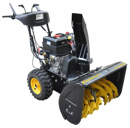 Снегоуборщик бензиновый CHAMPION ST1170BS Снегоуборщик бензиновый CHAMPION ST1170BS