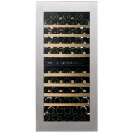 Винный шкаф DUNAVOX DVH-70.185DSS.TO Винный шкаф DUNAVOX DVH-70.185DSS.TO