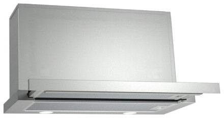 Встраиваемая вытяжка Kuppersberg SLIMBOX 90 X