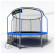 Каркасный батут i-JUMP Elegant 12FT 360х360х256 см