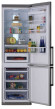 Холодильник Samsung RL-44 EQUS Холодильник Samsung RL-44 EQUS