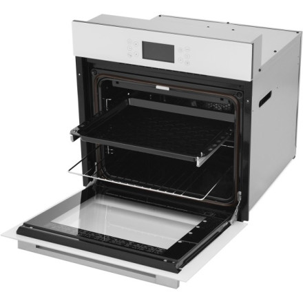 Встраиваемый электрический духовой шкаф Zugel А2710 W Встраиваемый электрический духовой шкаф Zugel А2710 W