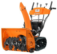 Снегоуборщик бензиновый Daewoo Power Products DAST 1570 Снегоуборщик бензиновый Daewoo Power Products DAST 1570