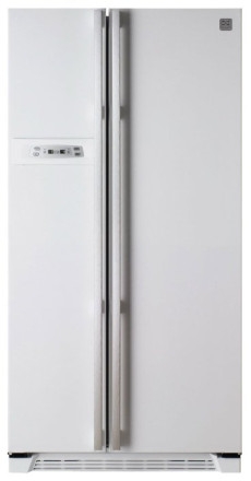 Холодильник Daewoo Electronics FRS-U20 BEW Холодильник Daewoo Electronics FRS-U20 BEW