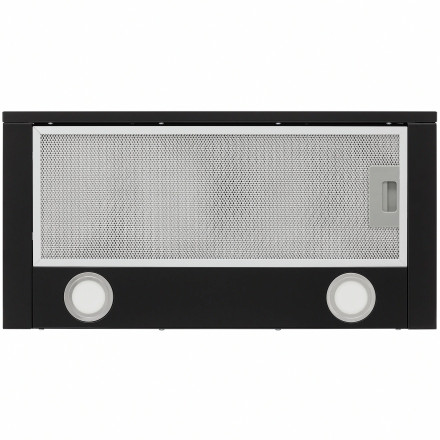 Встраиваемая вытяжка Krona Kamilla T 600 Black (2 мотора) Встраиваемая вытяжка Krona Kamilla T 600 Black (2 мотора)